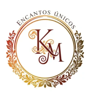 logo de encantos únicos