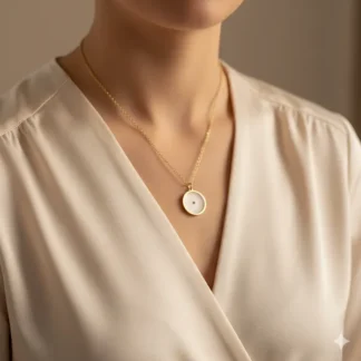 Cadena Granito de Mostaza.