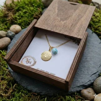 Cadena Larimal y Padre Nuestro.