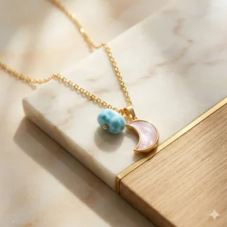 Cadena Luna y Larimal